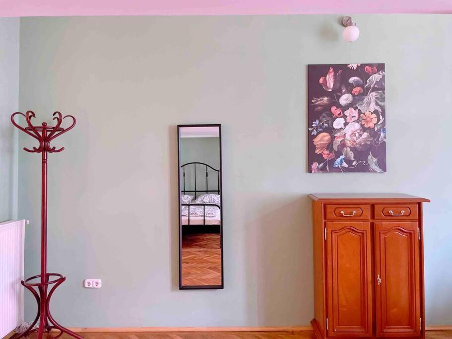 5 Downtown Vintage With Balcony Apartment *