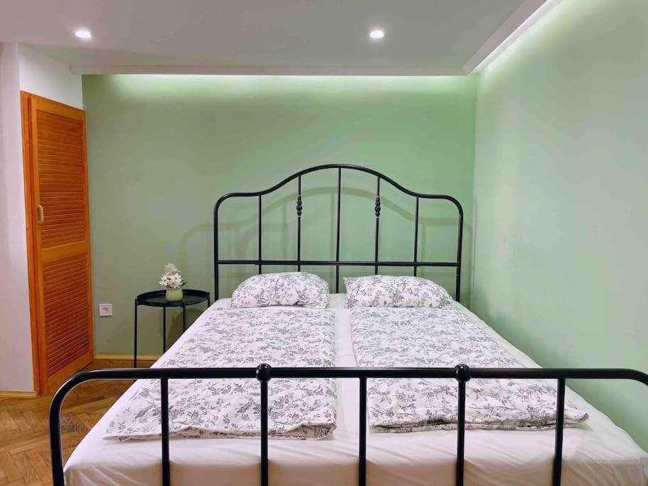 Appartamento 5 Downtown Vintage With Balcony *